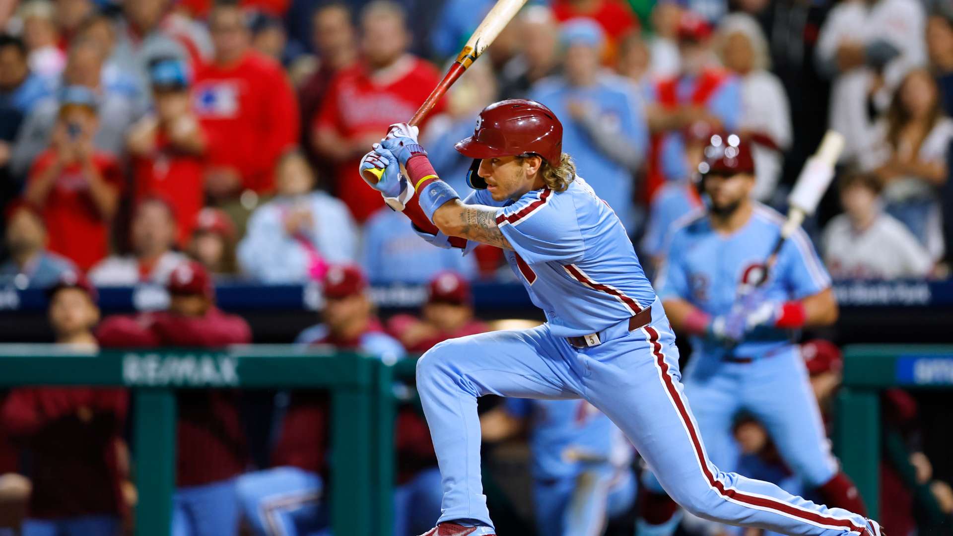 在公牛時代 在公牛時代