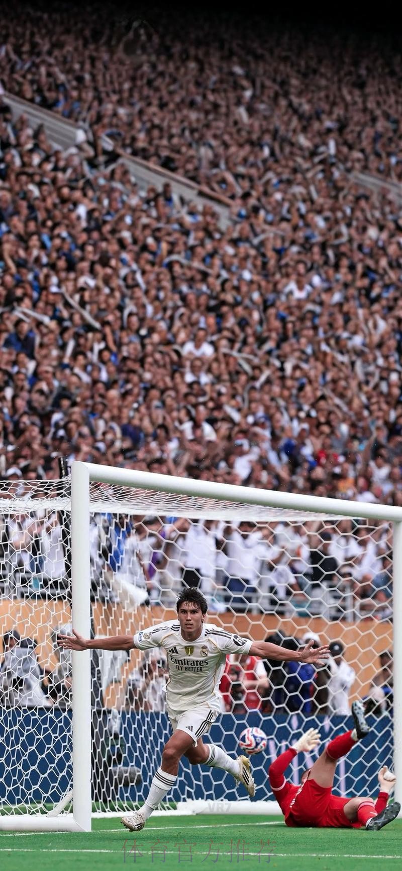 贡萨洛-加西亚:为皇马首发出战梦想成真 贡萨洛-加西亚:为皇马首发出战梦想成真