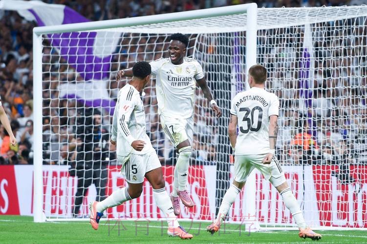 皇家馬德里 對 西維爾