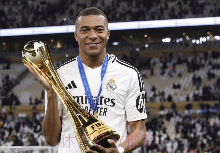 2射1传!姆巴佩当选皇马3-0毕巴一役全场最佳球员 2射1传!姆巴佩当选皇马3-0毕巴一役全场最佳球员